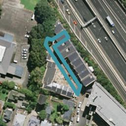 16 Foundries Lane, Freemans Bay, Auckland