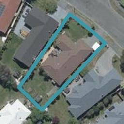 61 Anglesea Avenue, Parklands, Christchurch