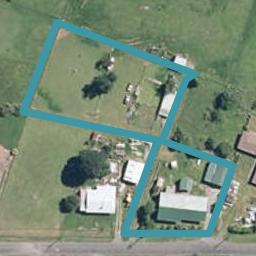 63 Grey Street, Raetihi