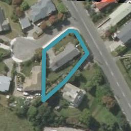 1 Wallis Lane, Gore, Gore