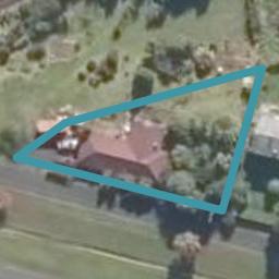 1 NORTH RD, Kawakawa, Kawakawa