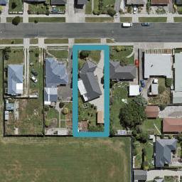 105 Dome Street, Newfield, Invercargill
