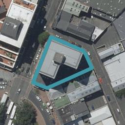 8 George Street, Dunedin Central, Dunedin