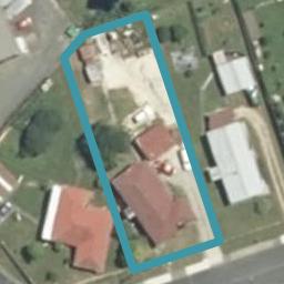 32 South Street, Te Kuiti