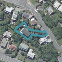 6 Scroggs Hill Road, Brighton, Dunedin