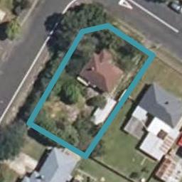 12 Edward Street, Pahiatua