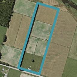 125 Collean, WALLACETOWN, Wallacetown