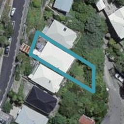 51 Central Terrace, Kelburn, Wellington
