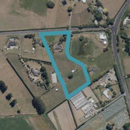 17 Boyd Road, Gordonton