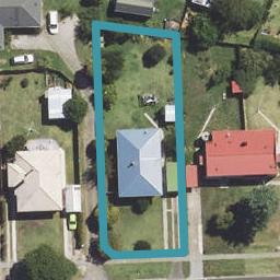 15 Centennial Crescent, Te Hapara, Gisborne