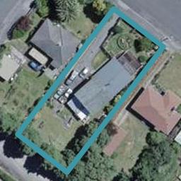 22 Fox Street, Featherston
