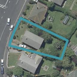 8 Hillary Street, Liberton, Dunedin