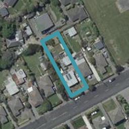 21 Curries Road, Hillsborough, Christchurch