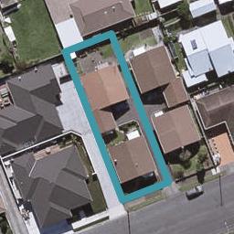 2/6 Webster Street, Westown, New Plymouth