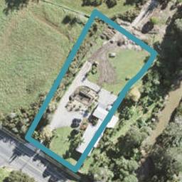 1401 East Coast Road, Albany