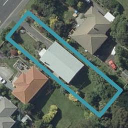 240 Highcliff Road, Shiel Hill, Dunedin