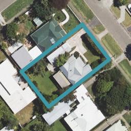 222 Whitaker Street, Whataupoko, Gisborne