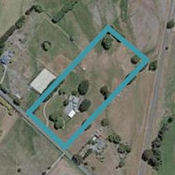 329 Manaia Road, Homebush, Masterton