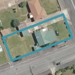 12 Alma Street, Dannevirke