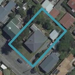 15 Gibbon Street, Sydenham, Christchurch