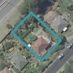 9 Morton Street, Concord, Dunedin