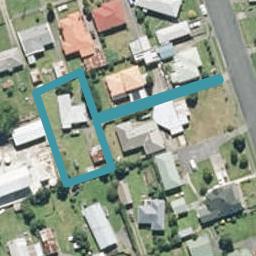 39 Para Street, Taumarunui