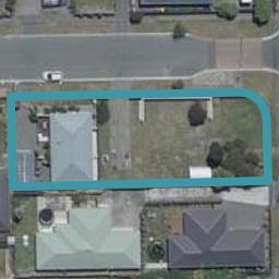 2/3 Kirsten Place, Parklands, Christchurch