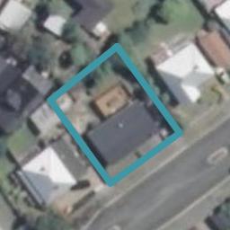 25 Rolleston Street, Watlington, Timaru