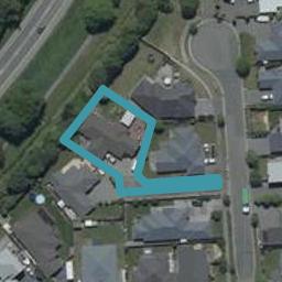 7 Charlie Stanton Place, Shirley, Christchurch
