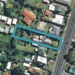 33 Disraeli Street, Hawera