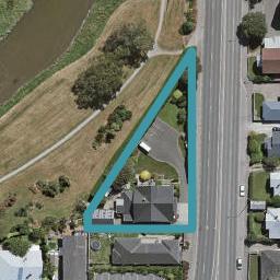 494 Dee Street, Gladstone, Invercargill