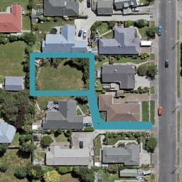 126 Paterson Street, Grasmere, Invercargill