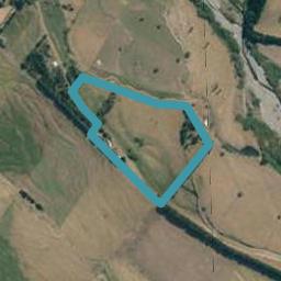 136 Tukituki Road, Ashley Clinton, Takapau