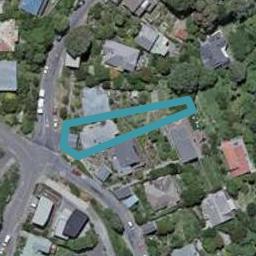 1 Tai Paku Paku Road, Karaka Bays, Wellington