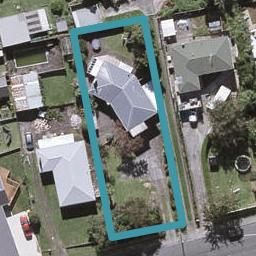 13 Junction Street, Welbourn, New Plymouth