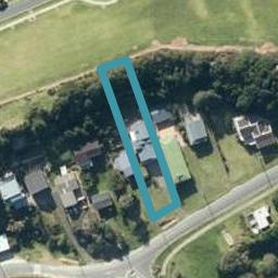 51 Sea View Road, Dargaville