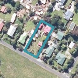 19 River Road, Hector, Hector
