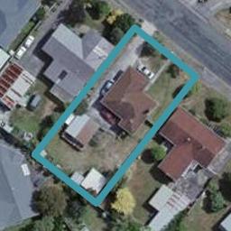 10 Hornsby Street, Carterton