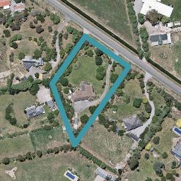 97 Mount Thomas Road, Fernside, Rangiora