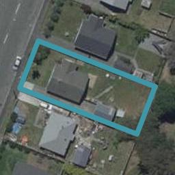 48 Joy Street, Shirley, Christchurch
