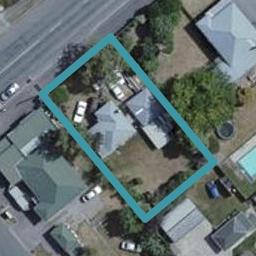 169 Colombo Road, Masterton