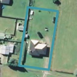 65 Kauae Street, Manaia, Manaia