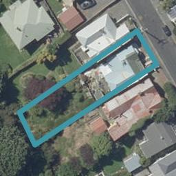 8 Patrick Street, The Glen, Dunedin