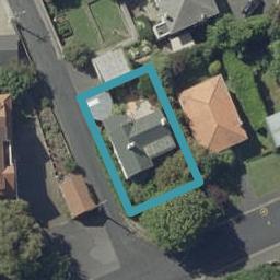 8 Montpellier Street, Dunedin Central, Dunedin