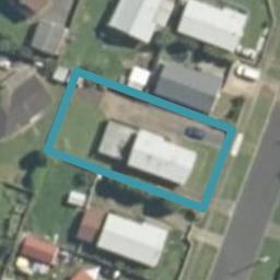 107 Scott Street, Leamington, Cambridge