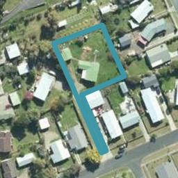 94 Ranfurly Street, Dargaville
