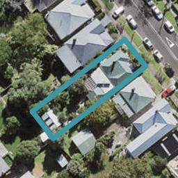28 Grosvenor Street, Grey Lynn, Auckland