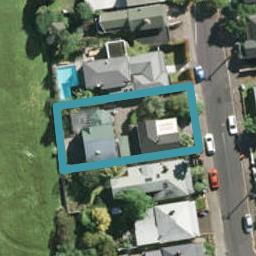 97 John Street, Ponsonby, Auckland