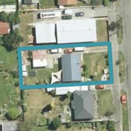 20 Mary Street, Redwoodtown, Blenheim