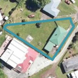 18 Shaw Street, Kaikohe, Kaikohe